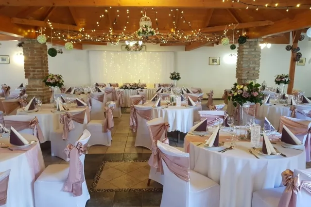 Hotel Villa Völgy**** kép 0