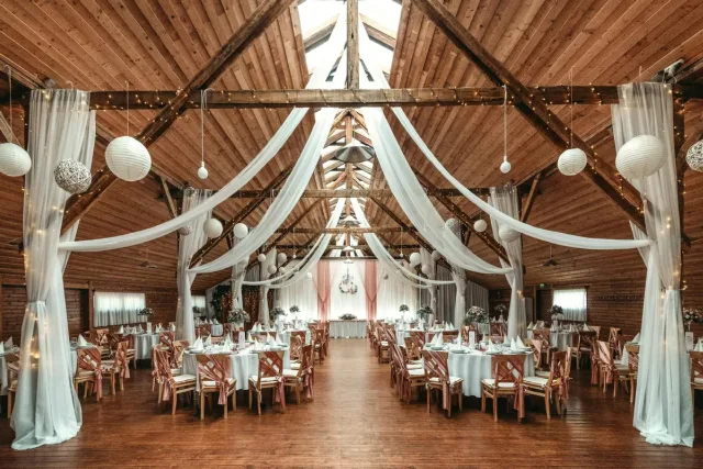 TB-Ranch Pajtaesküvő kép 2