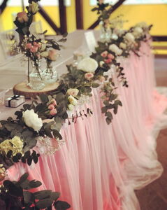 Hoffmann Kunyhó - Esküvőhelyszín