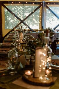 Hoffmann Kunyhó - Esküvőhelyszín