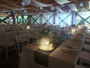 Hoffmann Kunyhó - Esküvőhelyszín