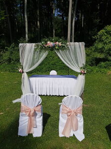 Hoffmann Kunyhó - Esküvőhelyszín