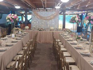 Hoffmann Kunyhó - Esküvőhelyszín