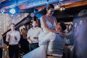 Hoffmann Kunyhó - Esküvőhelyszín