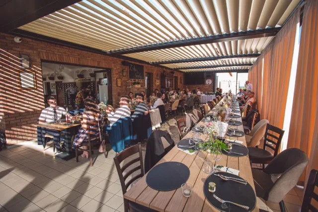 Grandior Borbistro - Günzer Tamás Pincészete kép 2