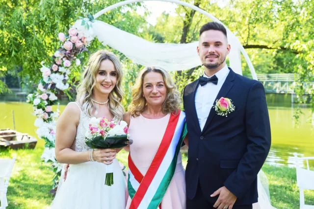 Stejerné Hegyi Krisztina - 2
