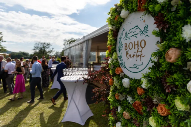 Boho Birtok kép 1