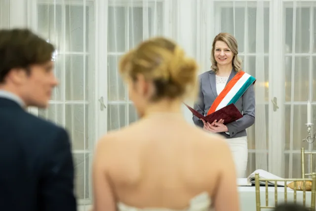 A pillanat varázsa - Koprivecz Tímea szertartásvezető kép 2