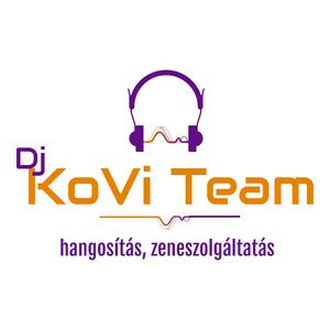 Dj KoVi Team