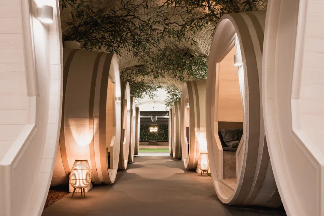CELLAR garden - 0