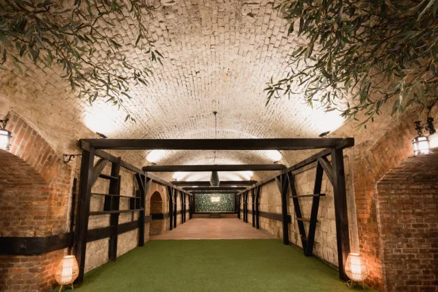CELLAR garden - 5
