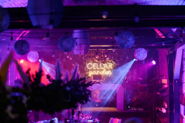 CELLAR garden - 3