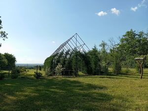 Pellérdi élménybirtok és esküvőhelyszín
