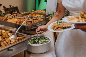 Pellérdi élménybirtok és esküvőhelyszín