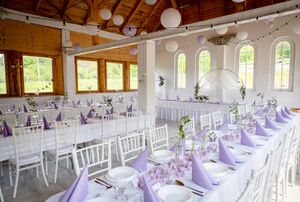 Pellérdi élménybirtok és esküvőhelyszín