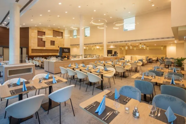 Fagus Hotel Sopron Conference & Spa - 4