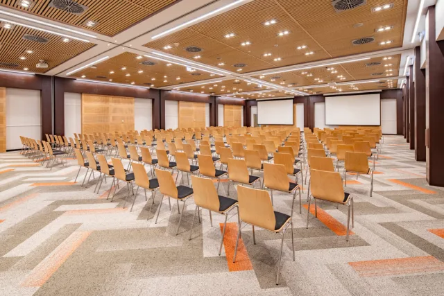 Fagus Hotel Sopron Conference & Spa - 5