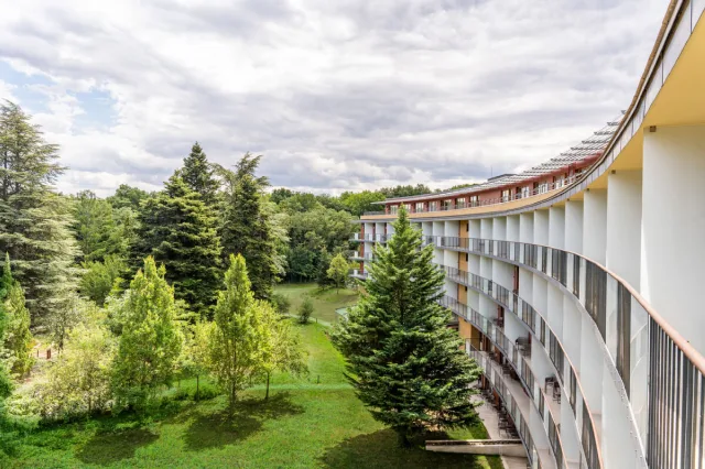 Fagus Hotel Sopron Conference & Spa kép 1