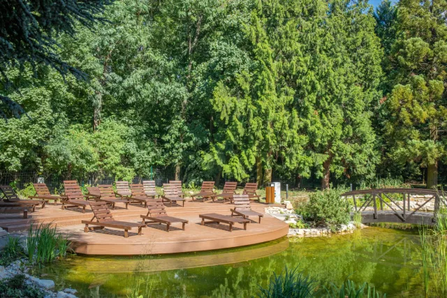 Fagus Hotel Sopron Conference & Spa kép 0