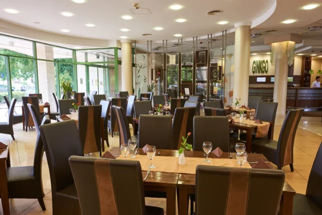 Ginkgo Hotel**** kép 0