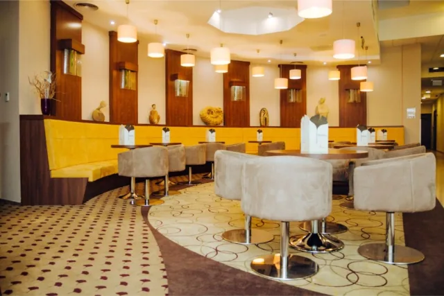 Ginkgo Hotel**** kép 1