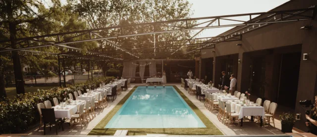 Player's Pool & Lounge Vonyarcvashegy kép 1