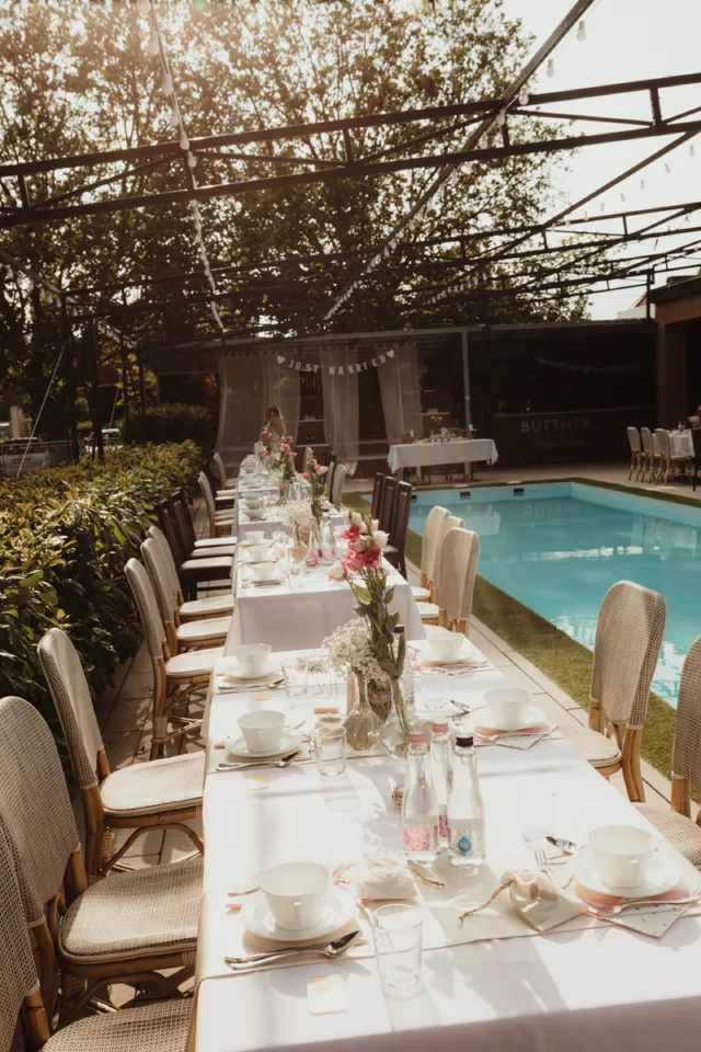 Player's Pool & Lounge Vonyarcvashegy - 4