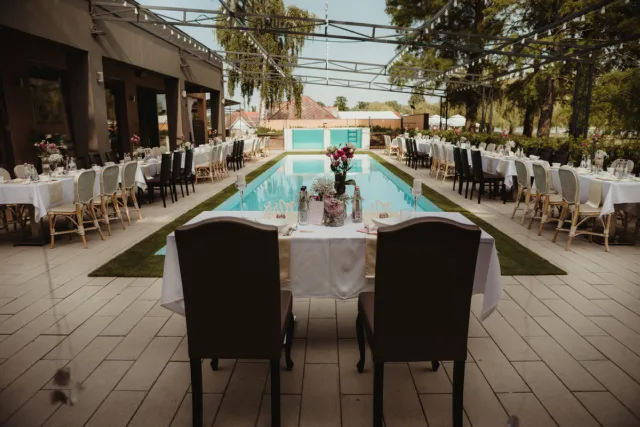 Player's Pool & Lounge Vonyarcvashegy kép 0