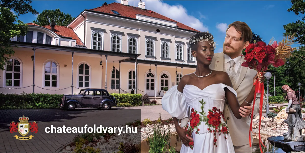 Öttevényi Földváry-kastély - 0