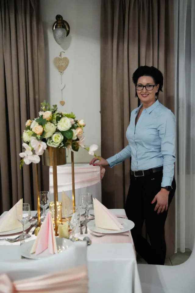 Klarissza Esküvőszervezés és Szertartásvezetés kép 1