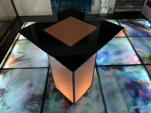 LUMINSTATION Kft. kép 0
