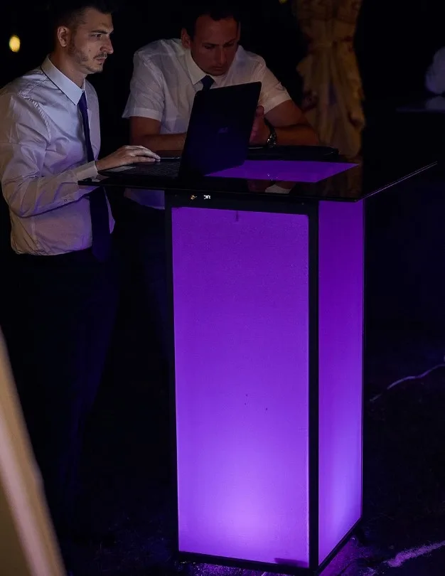 LUMINSTATION Kft. - 4