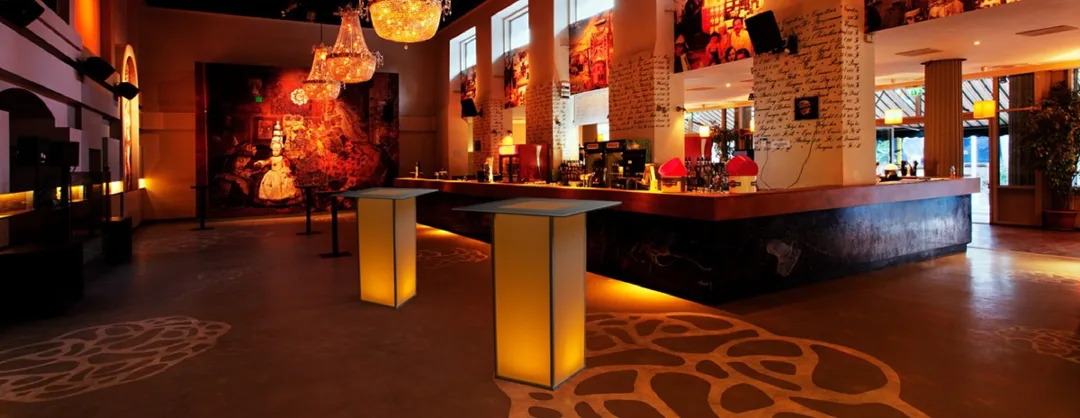 LUMINSTATION Kft.
