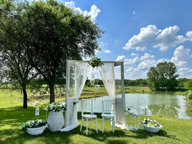 Muskátli Motel Étterem és Rendezvényház