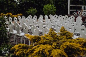 Világi esküvő és rendezvény park