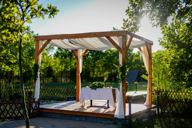 Bodor Major Lovas és Szabadidőpark kép 2