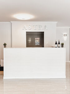 Petrény Astra Event Hall