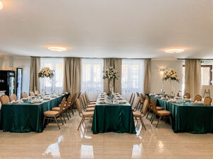 Petrény Astra Event Hall