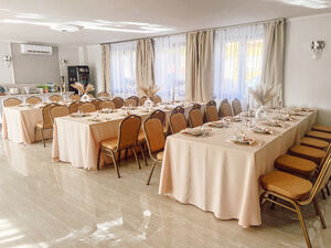 Petrény Astra Event Hall