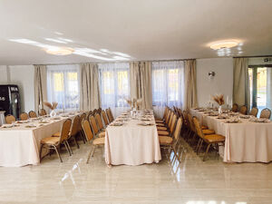 Petrény Astra Event Hall