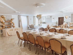 Petrény Astra Event Hall