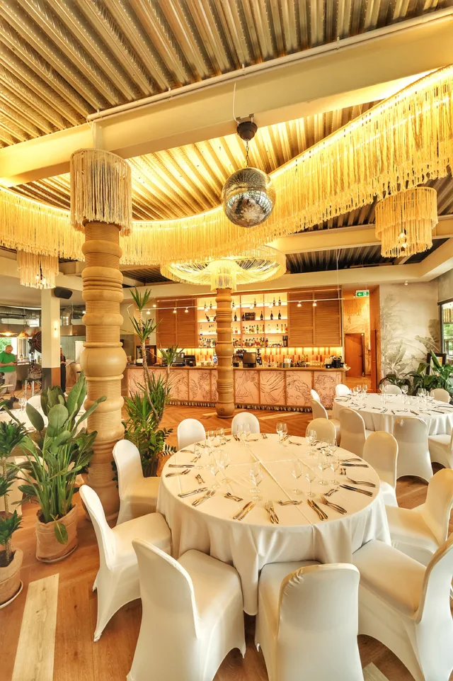 Le Bistro Kitchen & More kép 2