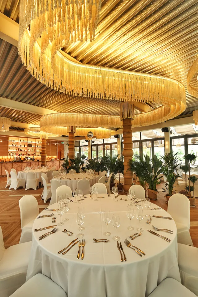 Le Bistro Kitchen & More kép 1