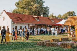 Idrányi Puszta és Szabadidőpark