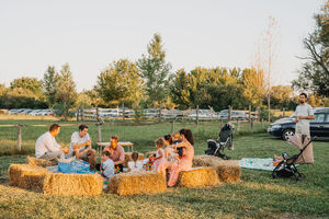 Idrányi Puszta és Szabadidőpark