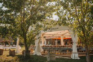 Idrányi Puszta és Szabadidőpark