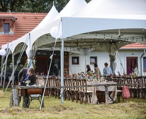 Idrányi Puszta és Szabadidőpark