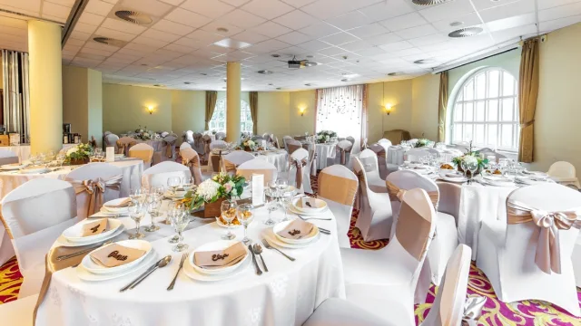 Bellevue Hotel Esztergom
