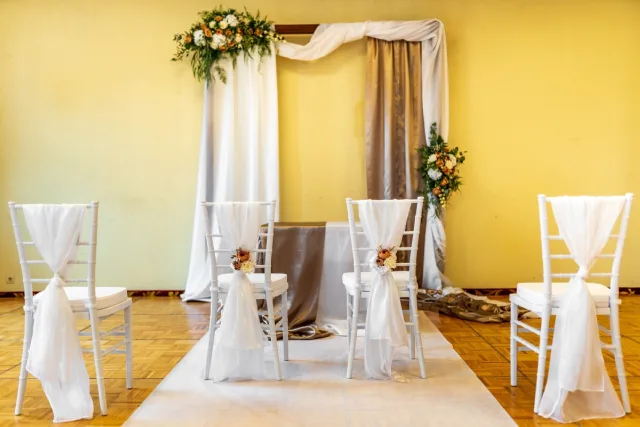 Bellevue Hotel Esztergom - 1