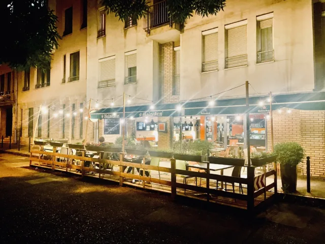 Veranda Grill & Wine - 4